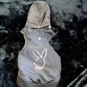 Playboy bunny vest